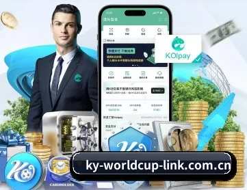 开云电竞 APP